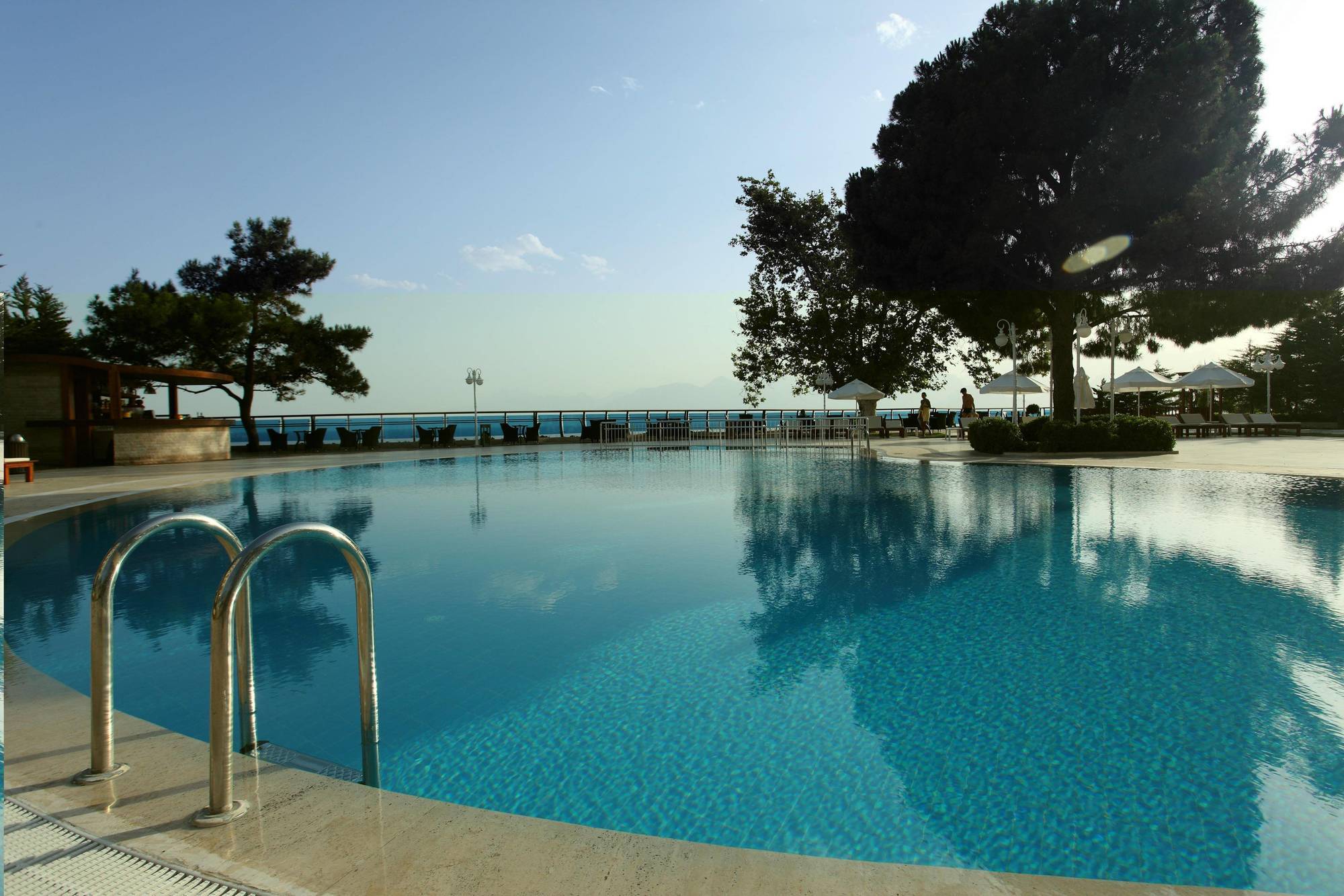 Santa Marina Hotel Анталія Екстер'єр фото